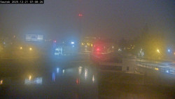 Soutok Otavy a Volyňky