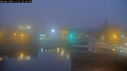 Soutok Otavy a Volyňky