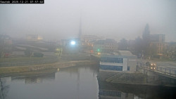 Soutok Otavy a Volyňky