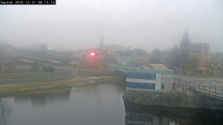 Soutok Otavy a Volyňky