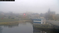 Soutok Otavy a Volyňky