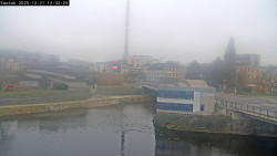 Soutok Otavy a Volyňky