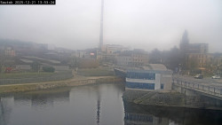 Soutok Otavy a Volyňky