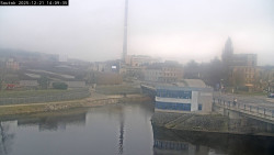 Soutok Otavy a Volyňky