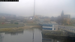 Soutok Otavy a Volyňky