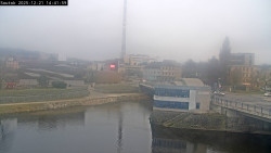 Soutok Otavy a Volyňky