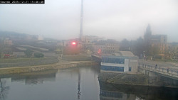 Soutok Otavy a Volyňky