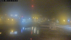 Soutok Otavy a Volyňky