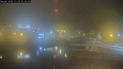 Soutok Otavy a Volyňky