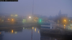 Soutok Otavy a Volyňky