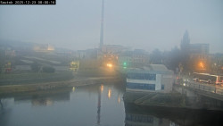 Soutok Otavy a Volyňky