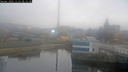 Soutok Otavy a Volyňky