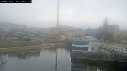 Soutok Otavy a Volyňky