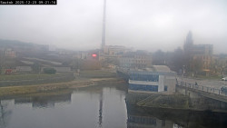 Soutok Otavy a Volyňky