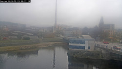 Soutok Otavy a Volyňky