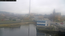 Soutok Otavy a Volyňky