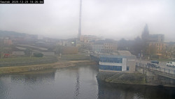 Soutok Otavy a Volyňky