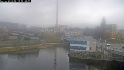 Soutok Otavy a Volyňky