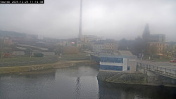 Soutok Otavy a Volyňky