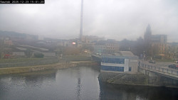 Soutok Otavy a Volyňky