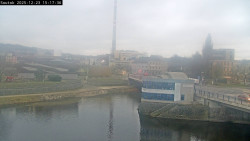 Soutok Otavy a Volyňky