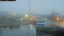 Soutok Otavy a Volyňky