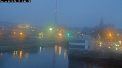 Soutok Otavy a Volyňky