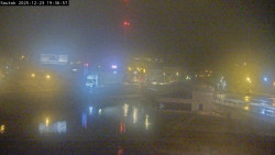 Soutok Otavy a Volyňky