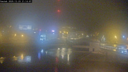 Soutok Otavy a Volyňky