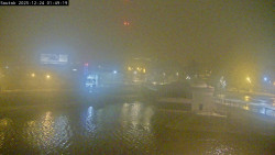 Soutok Otavy a Volyňky