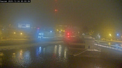 Soutok Otavy a Volyňky