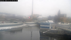 Soutok Otavy a Volyňky