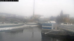 Soutok Otavy a Volyňky