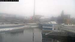 Soutok Otavy a Volyňky