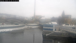 Soutok Otavy a Volyňky