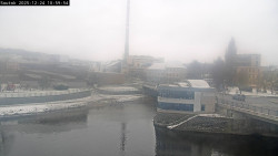 Soutok Otavy a Volyňky