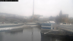 Soutok Otavy a Volyňky