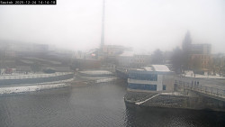 Soutok Otavy a Volyňky