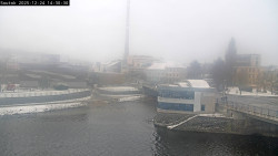 Soutok Otavy a Volyňky