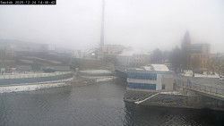 Soutok Otavy a Volyňky