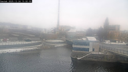 Soutok Otavy a Volyňky