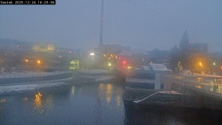 Soutok Otavy a Volyňky