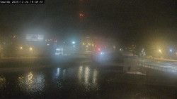 Soutok Otavy a Volyňky