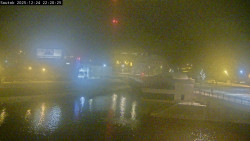 Soutok Otavy a Volyňky