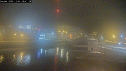 Soutok Otavy a Volyňky