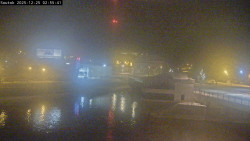 Soutok Otavy a Volyňky