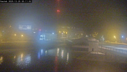 Soutok Otavy a Volyňky