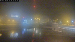 Soutok Otavy a Volyňky