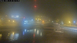 Soutok Otavy a Volyňky