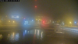 Soutok Otavy a Volyňky